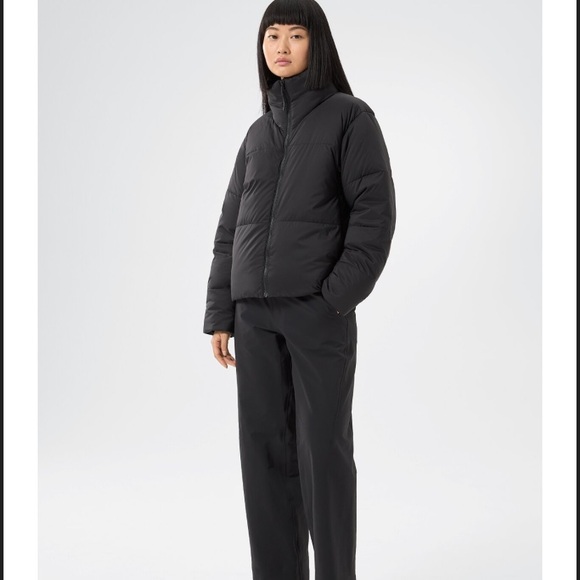 NWT arcteryx puffer - Picture 3 of 13